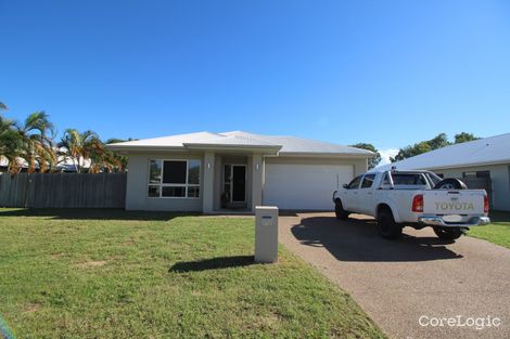 Property photo of 26 Kirrama Court Bushland Beach QLD 4818