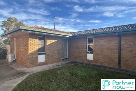 3/12-14 Lincoln St, Gunnedah, NSW 2380