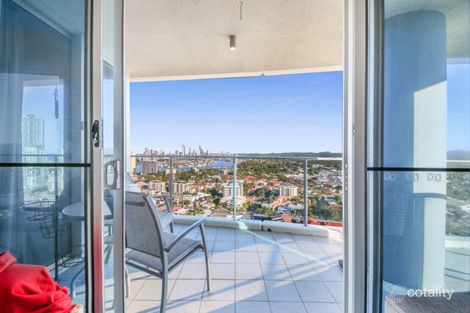 Property photo of 32405/9 Lawson Street Southport QLD 4215