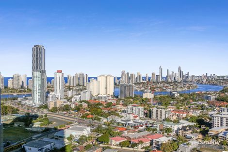 Property photo of 32405/9 Lawson Street Southport QLD 4215