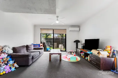 Property photo of 12/67 Nerang Street Nerang QLD 4211