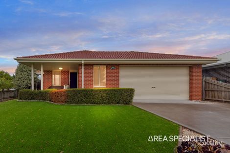 24 Lapis St, Koo Wee Rup, VIC 3981
