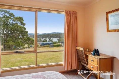 Property photo of 6 Wisbys Road North Bruny TAS 7150