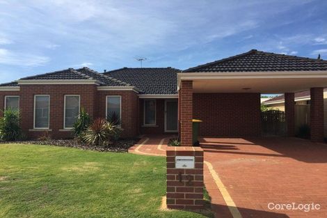 Property photo of 12 Carpentaria Drive Port Kennedy WA 6172