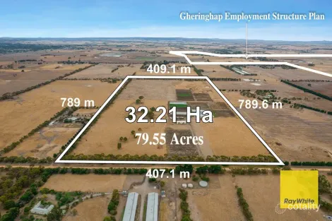 Property photo of 7 Booley Road Gheringhap VIC 3331