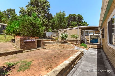 Property photo of 4 James Street Montmorency VIC 3094