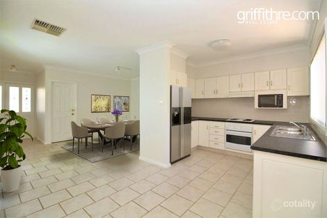 Property photo of 9A Powys Place Griffith NSW 2680