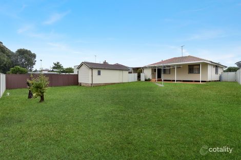 Property photo of 22 Murphy Avenue Liverpool NSW 2170