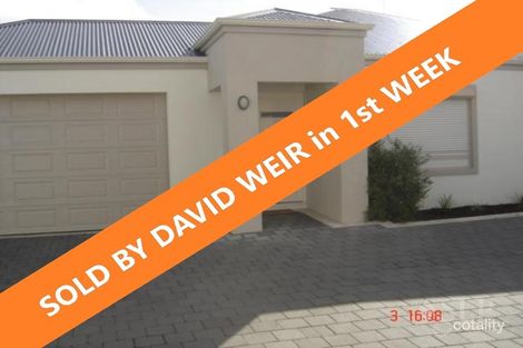 35d Ravenswood Dr, Nollamara, WA 6061