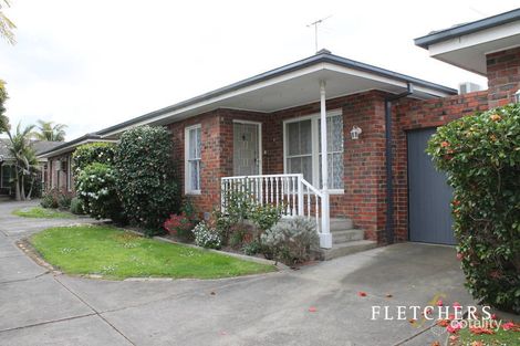 4/6 Florence Rd, Surrey Hills, VIC 3127