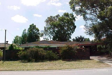 68 Connemara Dr, Thornlie, WA 6108