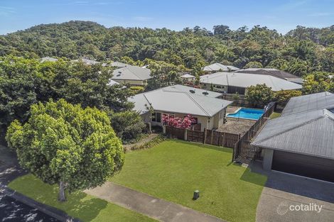 Property photo of 6 Elphinstone Street Kanimbla QLD 4870