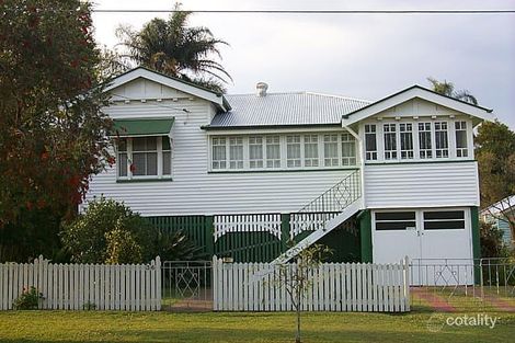 36 Thomas St, Sherwood, QLD 4075