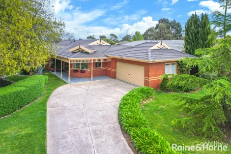 16 Jacksons Creek Way, Gisborne, VIC 3437