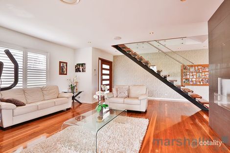 Property photo of 27 Siloam Drive Belmont North NSW 2280