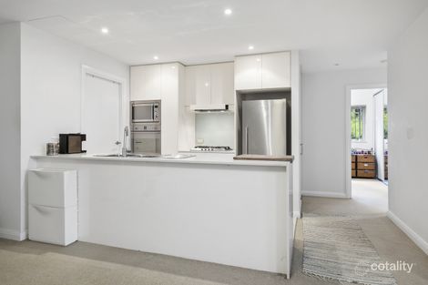 Property photo of 306/6 Duntroon Avenue St Leonards NSW 2065