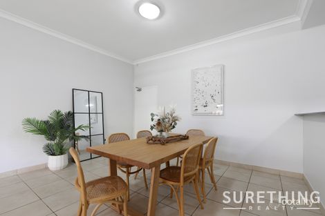 Property photo of 6/58-64 John Street Lidcombe NSW 2141