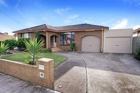 Property photo of 8 Tennant Street Sunshine North VIC 3020
