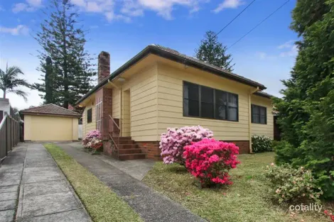 20 Kokoda St, North Ryde, NSW 2113