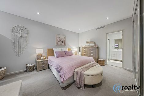 Property photo of 4/1 Parc Guell Drive Campbelltown NSW 2560