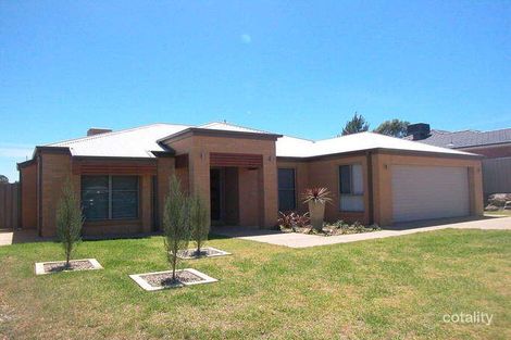 Property photo of 9 Werribee Road Bourkelands NSW 2650