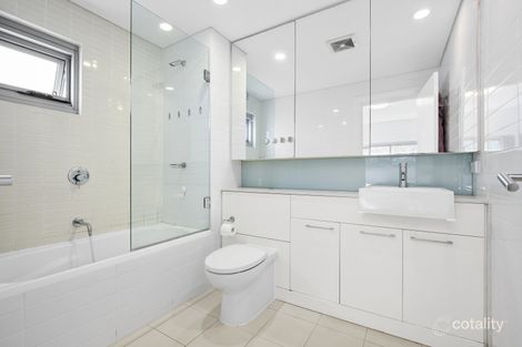 Property photo of 306/6 Duntroon Avenue St Leonards NSW 2065