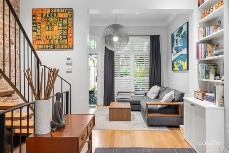 Property photo of 15 Neild Avenue Paddington NSW 2021