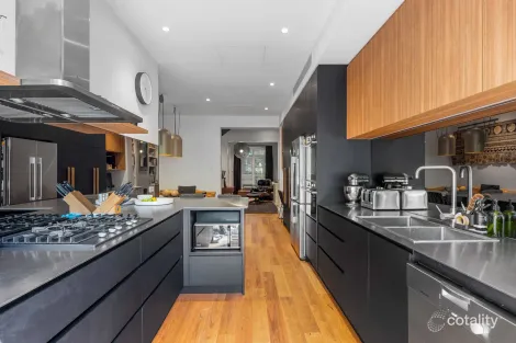 Property photo of 15 Neild Avenue Paddington NSW 2021