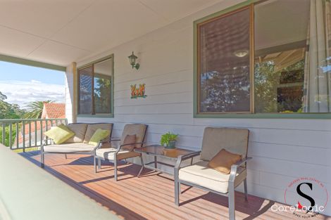 Property photo of 27 Ferrar Street Menora WA 6050