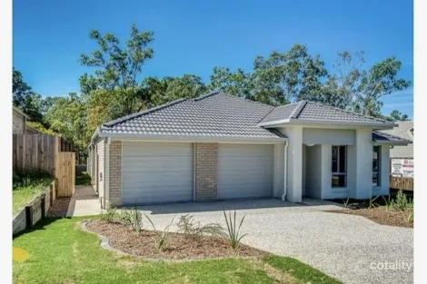 8 Ceres St, Wulkuraka, QLD 4305