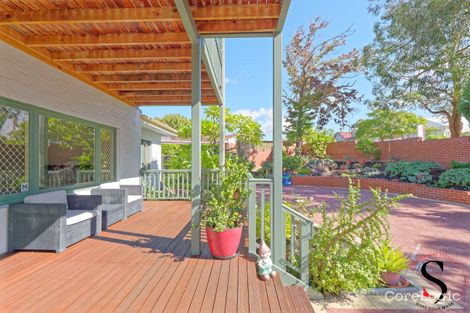 Property photo of 27 Ferrar Street Menora WA 6050