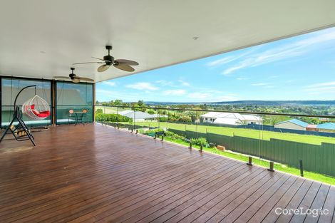 Property photo of 10 Lookout Place Rosenthal Heights QLD 4370