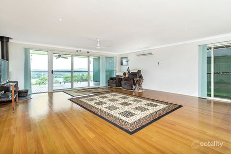 Property photo of 10 Lookout Place Rosenthal Heights QLD 4370