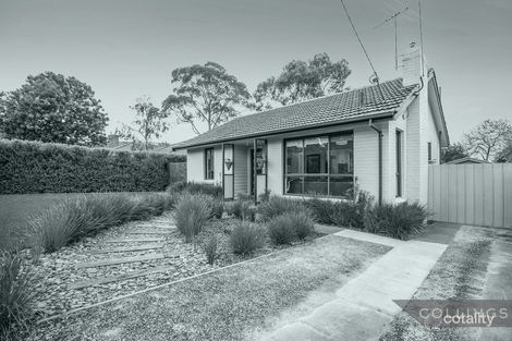 Property photo of 7 Flinders Street Heidelberg Heights VIC 3081