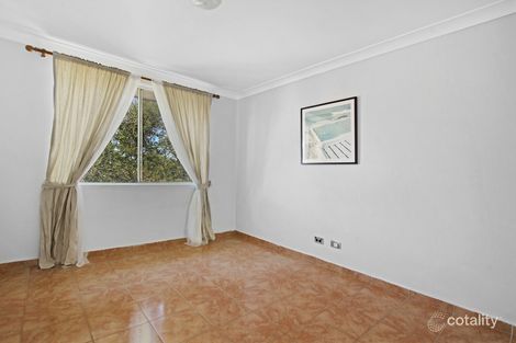 Property photo of 78/4-11 Equity Place Canley Vale NSW 2166