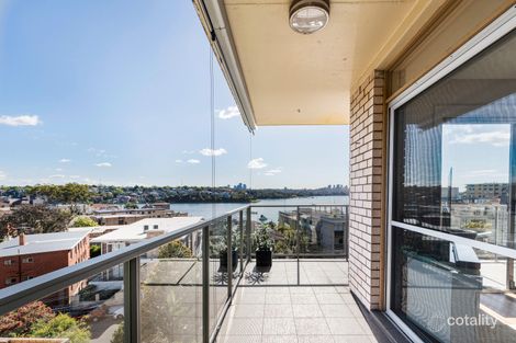 Property photo of 7/20 Collingwood Street Drummoyne NSW 2047