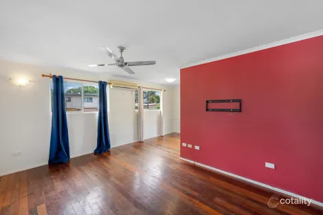 Property photo of 12 McGinlay Street Clinton QLD 4680