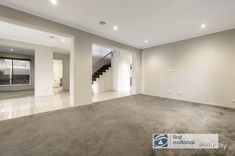 Property photo of 5 Paul Harris Drive Melton West VIC 3337