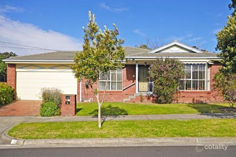 34 Rowitta Dr, Glen Waverley, VIC 3150