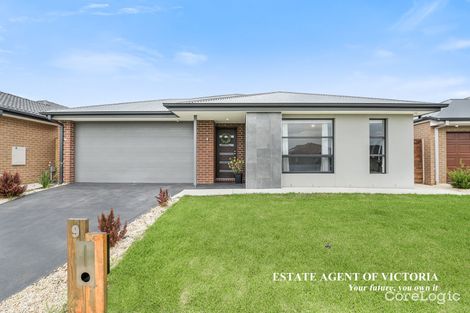 Property photo of 9 Kingscliff Avenue Clyde VIC 3978