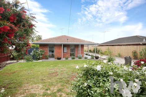 Property photo of 160 Wilsons Road Whittington VIC 3219