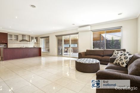 Property photo of 5 Paul Harris Drive Melton West VIC 3337