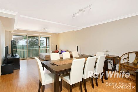 Property photo of 3/405-407 Princes Highway Carlton NSW 2218