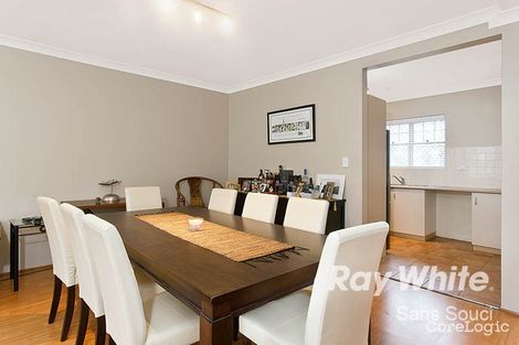 Property photo of 3/405-407 Princes Highway Carlton NSW 2218