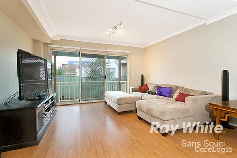 Property photo of 3/405-407 Princes Highway Carlton NSW 2218