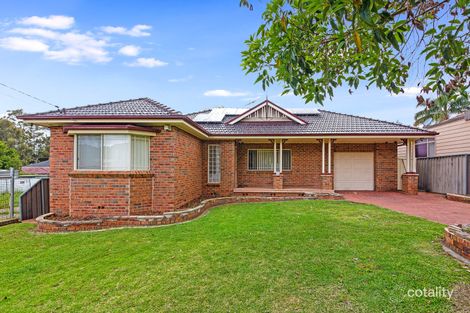 3 Eric Ave, Bass Hill, NSW 2197