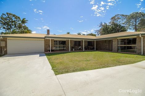 Property photo of 57A Atlantic Drive Loganholme QLD 4129