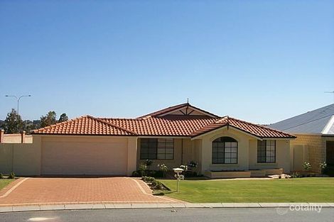 18 Carwoola Cir, Carramar, WA 6031