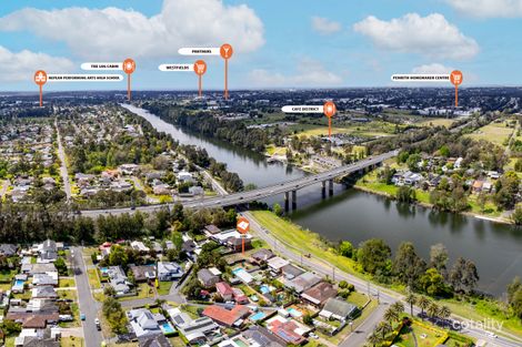 Property photo of 141 River Road Leonay NSW 2750