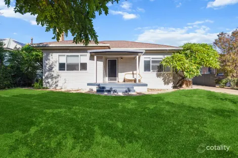 29 Eighth Division Memorial Ave, Gunnedah, NSW 2380